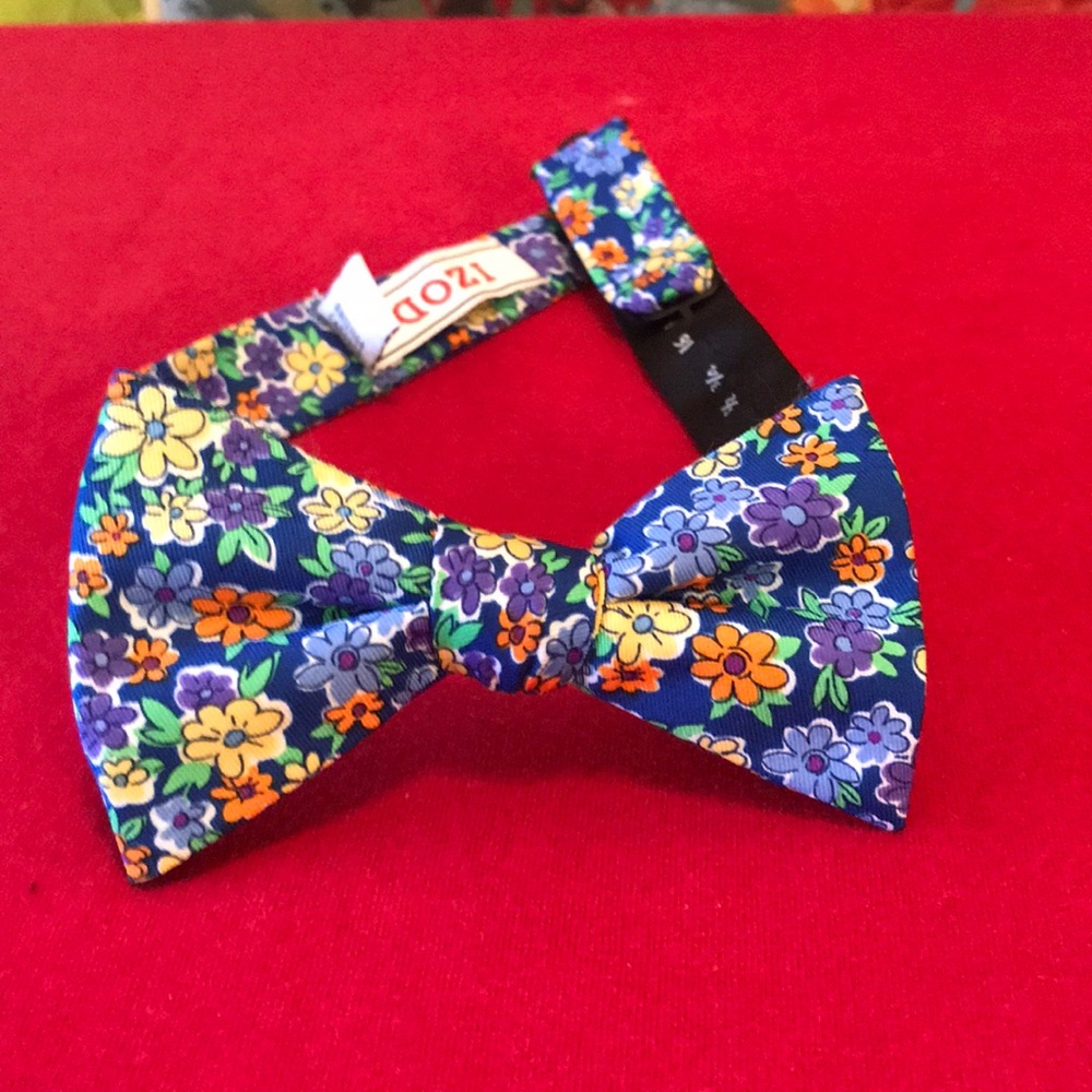 Izod bow tie - Picture 5 of 5